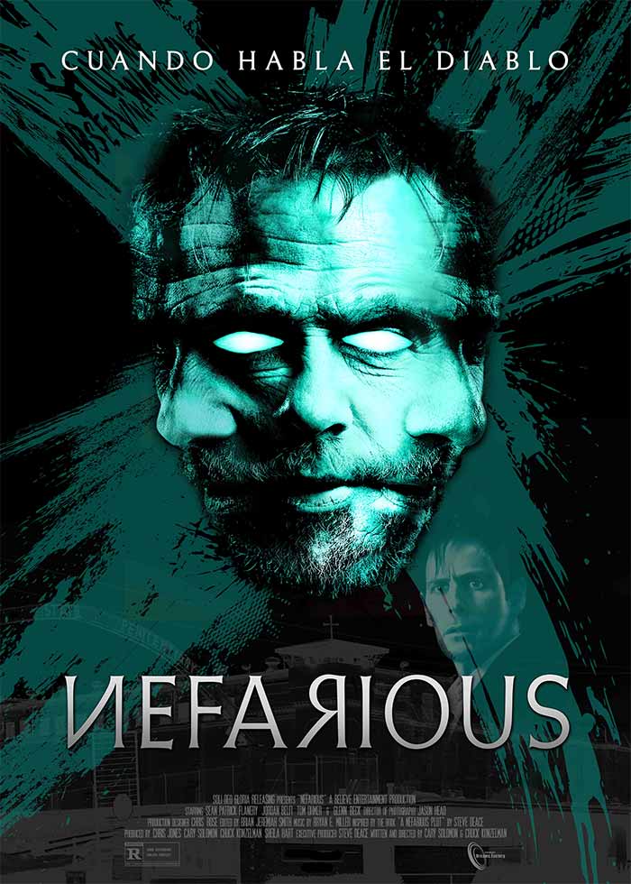 NEFARIOUS